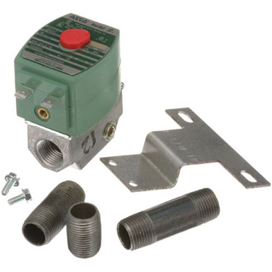 Picture of Solenoid Valve Kit for Vulcan Hart Part# 426252-1