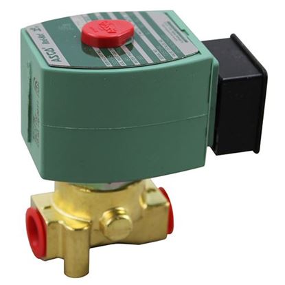 Picture of  Solenoid Valve for Asco Part# OPSF8262H022 120/60