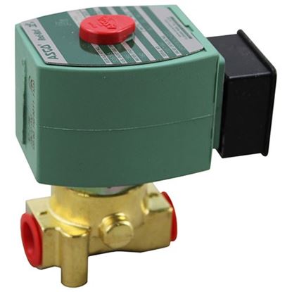 Picture of Solenoid Valve for Vulcan Hart Part# 00-817222