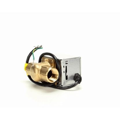 Picture of Solenoid Valve for Vulcan Hart Part# 843804