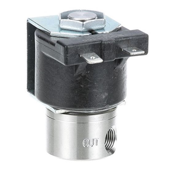 Picture of Solenoid Valve for Bunn Part# 019750000