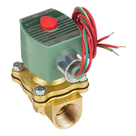 Picture of Solenoid Valve for Cleveland Part# 108851