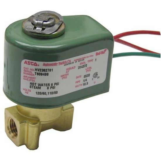 Picture of Solenoid Valve for Asco Part# HV238276-001