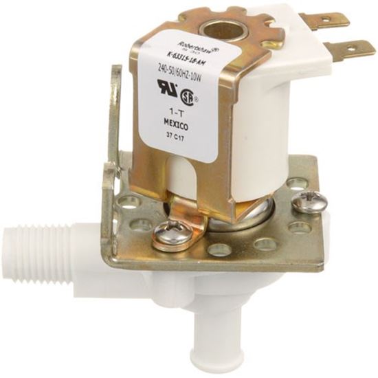 Picture of Solenoid Valve for Star Mfg Part# 2E-46529