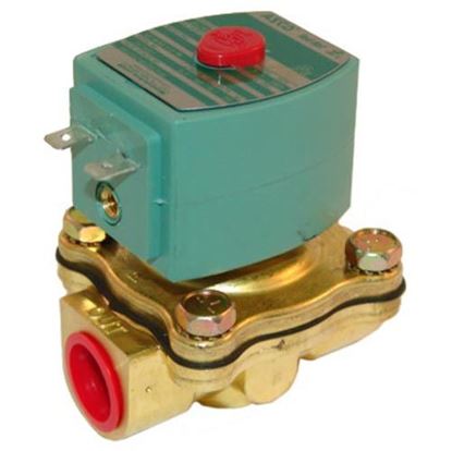 Picture of  Valve Solenoid for Asco Part# OFST8210G2HW