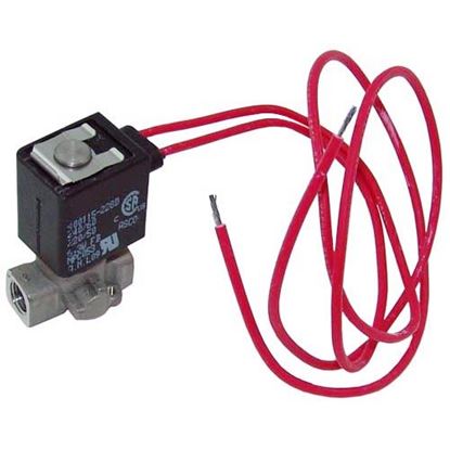 Picture of  Solenoid Valve for Vulcan Hart Part# 00-853340