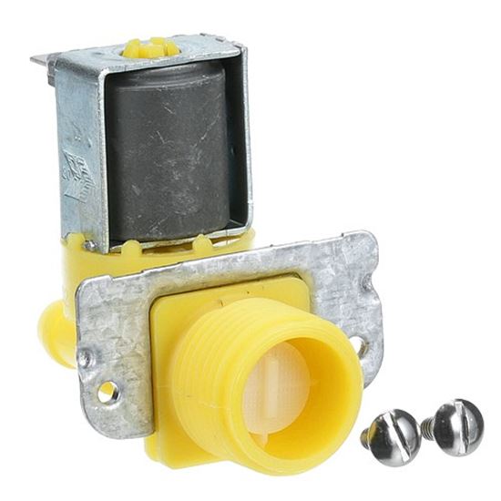 Picture of Valve Water Inlet Single for Groen Part# 100934