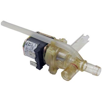 Picture of Dump Valve for Cecilware Part# L467AL