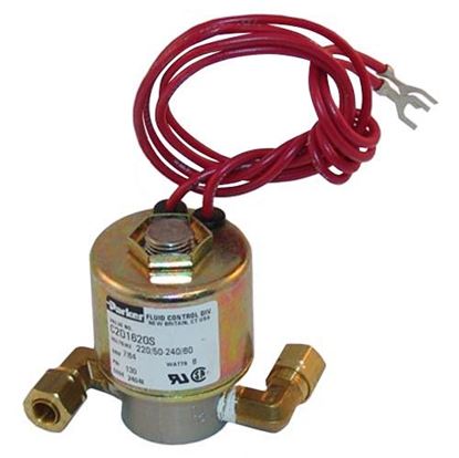 Picture of  Solenoid for Roundup Part# 0010575