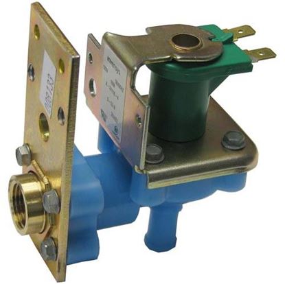 Picture of  Solenoid Valve for Keating Part# 8133