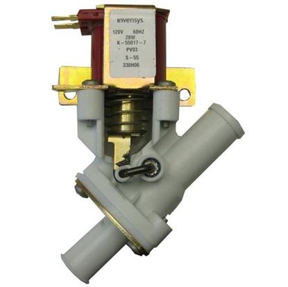 Picture of  Drain Valve for Champion Part# 0306618