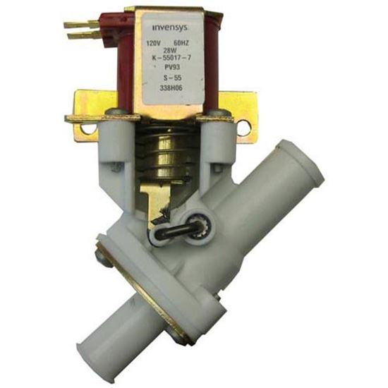 Picture of Drain Valve for Champion Part# 306618