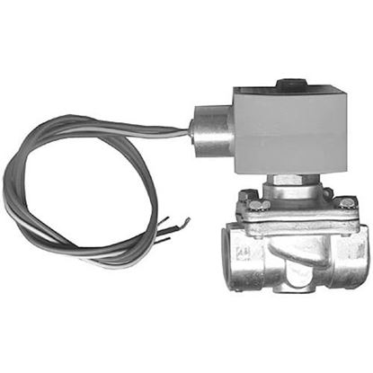 Picture of Hot Water Solenoid Valve for Hobart Part# 108156-2