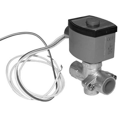 Steam Solenoid Valve for Asco Part# 8267B15 - 240V
