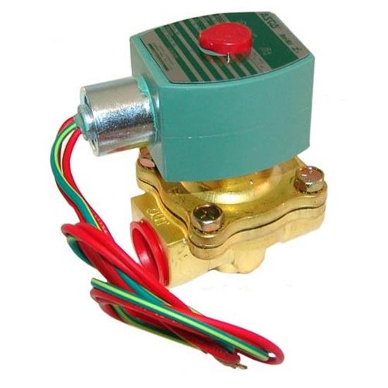 Picture of  Hot Water Solenoid Valve for Asco Part# 8210G095-120/60
