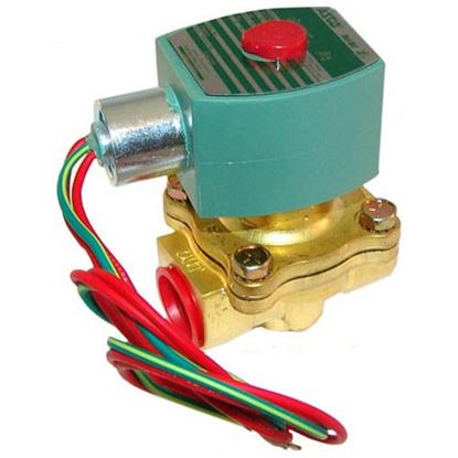 Picture of Hot Water Solenoid Valve for Cleveland Part# KE54834-5