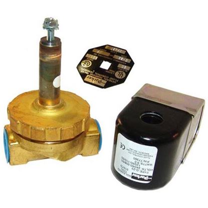 Picture of Steam Solenoid Valve for Vulcan Hart Part# 998314-14