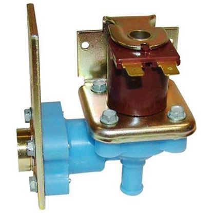 Picture of Valve, Water Solenoid - for Scotsman Part# 12266601