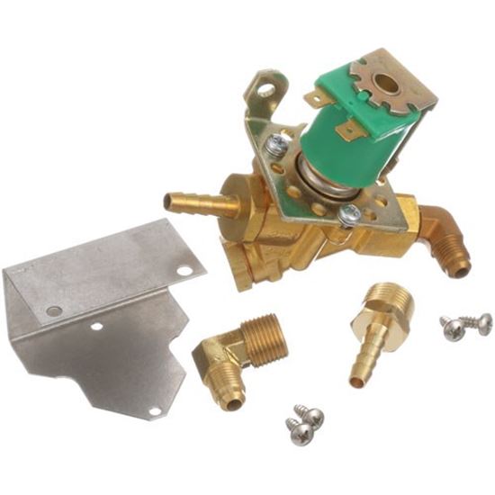 Picture of Valve, Water Inlet - for Scotsman Part# 12-2907-01