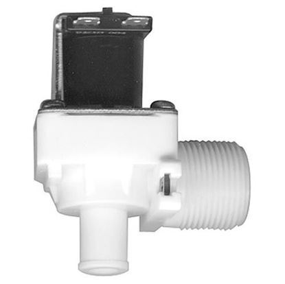 Picture of  Valve, Solenoid - Water for Hoshizaki Part# 3U0085-01