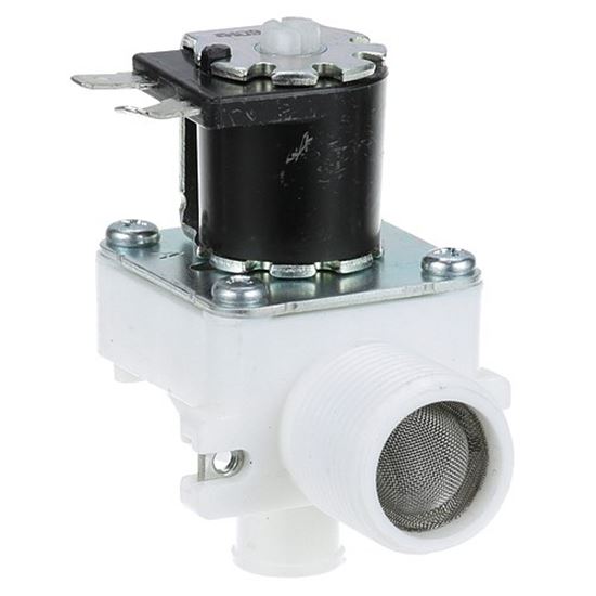 Picture of Valve, Solenoid - Water for Hoshizaki Part# 3U0085-01