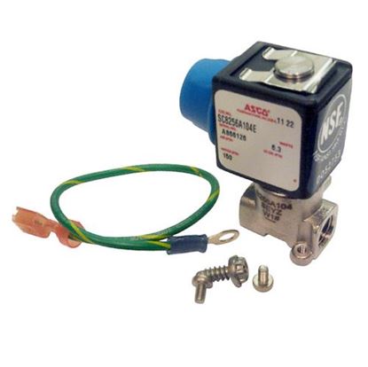 Picture of  Valve, Solenoid - 120v for Asco Part# USM82616