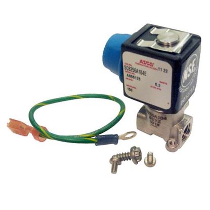 Valve, Solenoid - 120v for Henny Penny Part# 14965