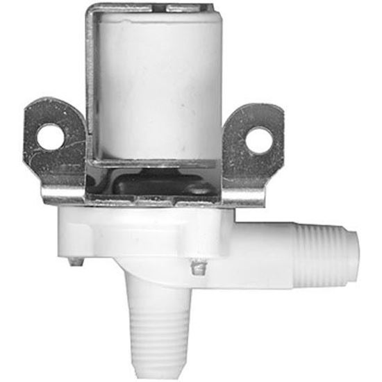 Picture of  Solenoid, Water Inlet - for Scotsman Part# 12-1646-04