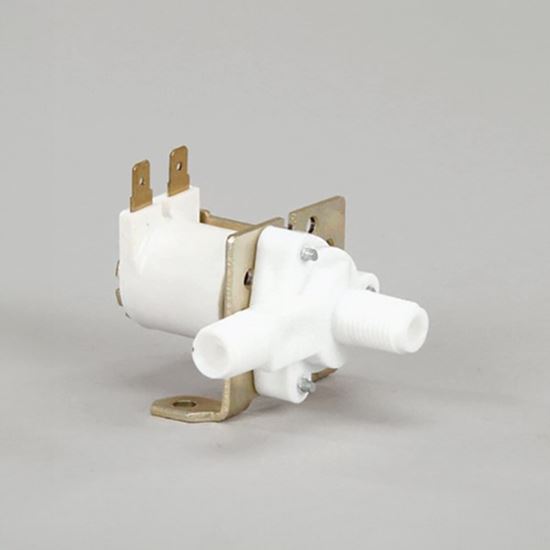 Picture of Solenoid, Water Inlet - for Scotsman Part# 12-1646-04