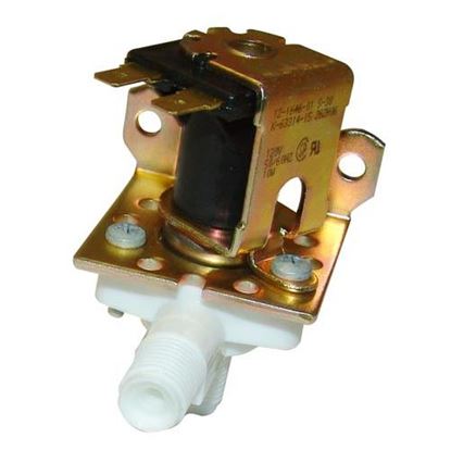 Picture of Valve, Water Inlet - for Scotsman Part# 12-1646-01