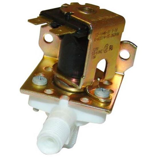 Picture of Valve, Water Inlet - for Scotsman Part# 12-1646-01