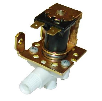 Picture of  Valve, Water Solenoid - for Scotsman Part# 12-2313-01
