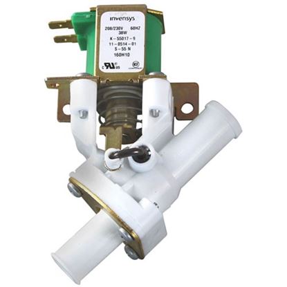 Picture of Purge Valve for Scotsman Part# 11051401