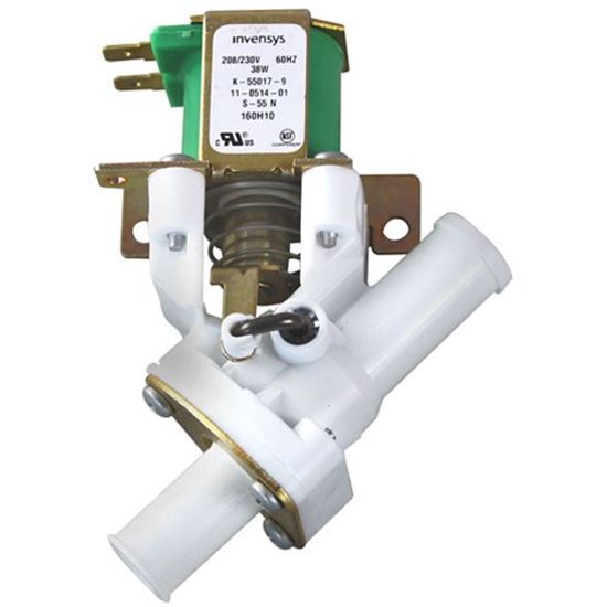 Picture of Purge Valve for Scotsman Part# 11051401