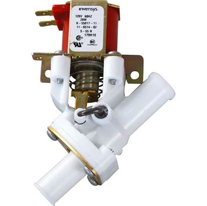 Picture of Purge Valve for Scotsman Part# 11-0514-02