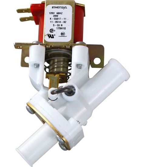 Picture of Purge Valve for Scotsman Part# 11-0514-02