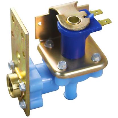 Picture of  Water Inlet Solenoid for Scotsman Part# 12-2922-01