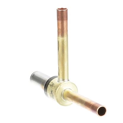 Picture of Valve Body-hot Gas for Hoshizaki Part# 4A3978-01