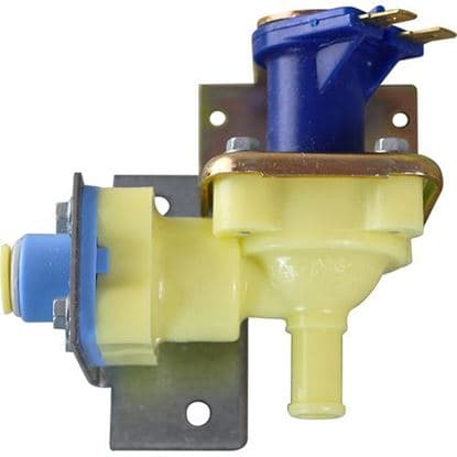 Water Inlet Valve for Manitowoc Part# 7601123 - Restaurant Equipment Parts 