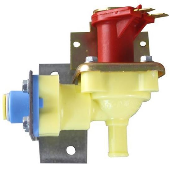 Water Inlet Valve for Manitowoc Part# 000000378 | Manitowoc 000000378