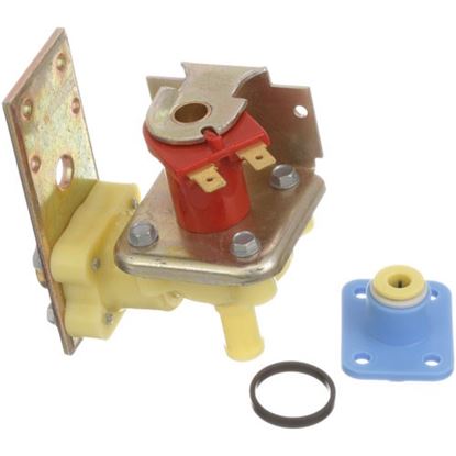 Picture of Water Inlet Valve for Manitowoc Part# 7601133