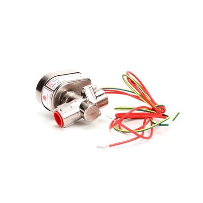 Picture of Steam Solenoid Valve for B K Industries Part# SV0001
