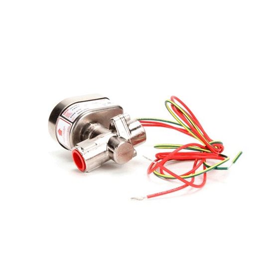 Picture of Steam Solenoid Valve for B K Industries Part# SV0001