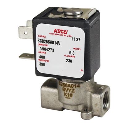 Picture of  Solenoid Valve - 240v for Asco Part# SC8256A014V