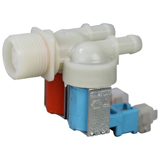 Picture of Solenoid Valve - Double for Rational Part# 3002.0330ET