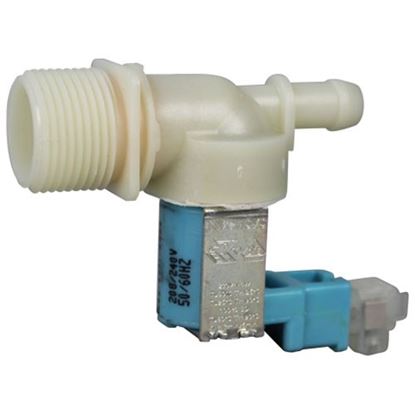 Picture of Solenoid Valve - Single for Rational Part# 3002.0332ET