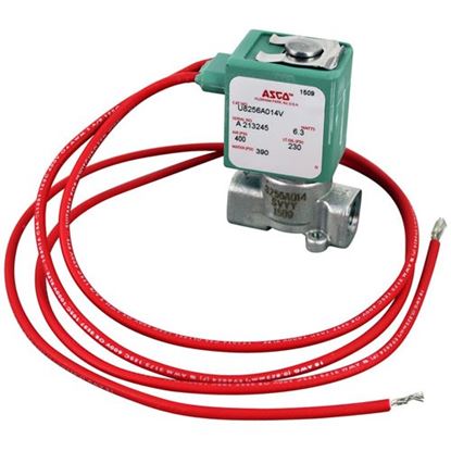 Picture of Solenoid Valve for Vulcan Hart Part# 00-853339