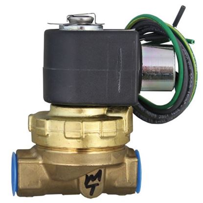 Picture of Steam Solenoid Valve for Parker Hannifin Part# 08FS5C2432ACH4C05