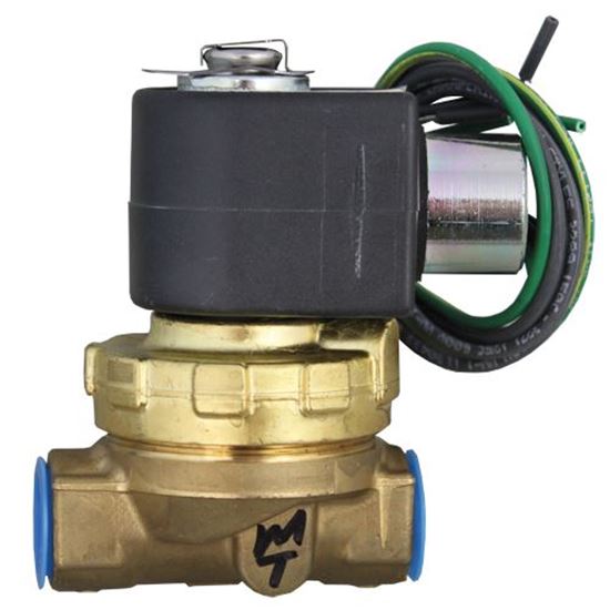 Picture of Steam Solenoid Valve for Parker Hannifin Part# 08FS5C2432ACH4C05