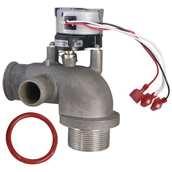 Picture of Drain Manifold Assembly for Champion Part# 712367